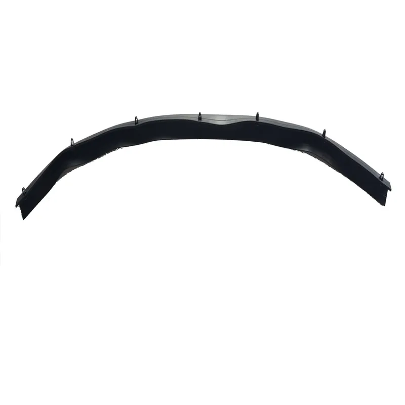 Hood panel molding 2016 - 2023 TOYOTA TACOMA TO1235105 5338104050 - REGULAR No Minimum Order