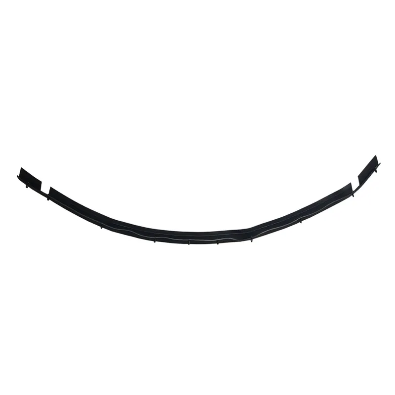 Clearance Hood panel molding 2008 - 2022 TOYOTA SEQUOIA TO1235111 533810C020 - REGULAR