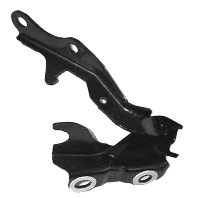 Professional Grade Hood hinge assy 2000 - 2001 TOYOTA CAMRY TO1236132 53410AA011 - REGULAR