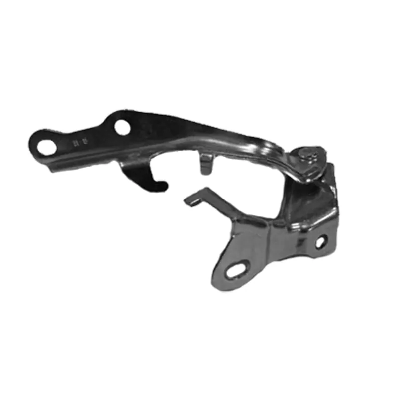 Big Sale Hood hinge assy 2002 - 2006 TOYOTA CAMRY TO1236136 53410AA030 - REGULAR