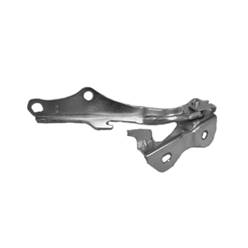 Fresh Stock Hood hinge assy 2000 - 2006 TOYOTA TUNDRA TO1236138 534100C010 - REGULAR