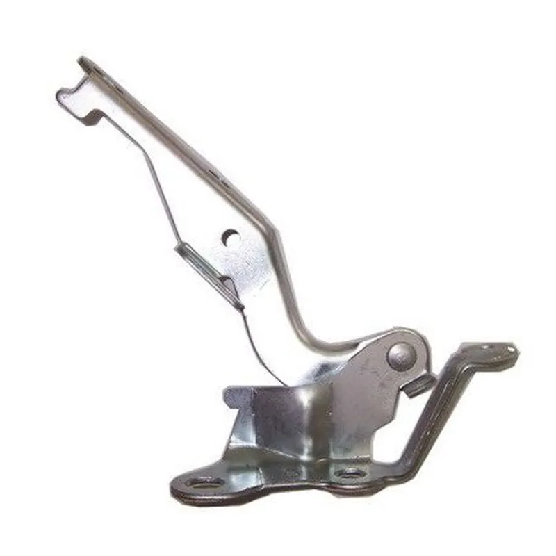 Hood hinge assy 2003 - 2008 TOYOTA COROLLA TO1236139 5342012330 - REGULAR Clearance