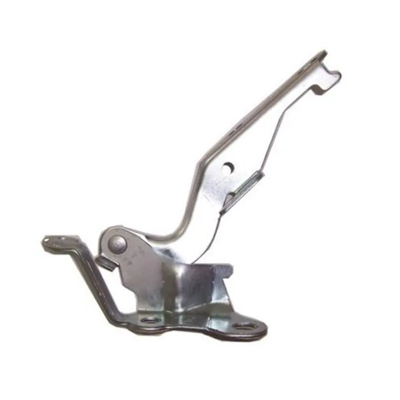Hood hinge assy 2003 - 2008 TOYOTA COROLLA TO1236140 5341012410 - REGULAR Professional Grade