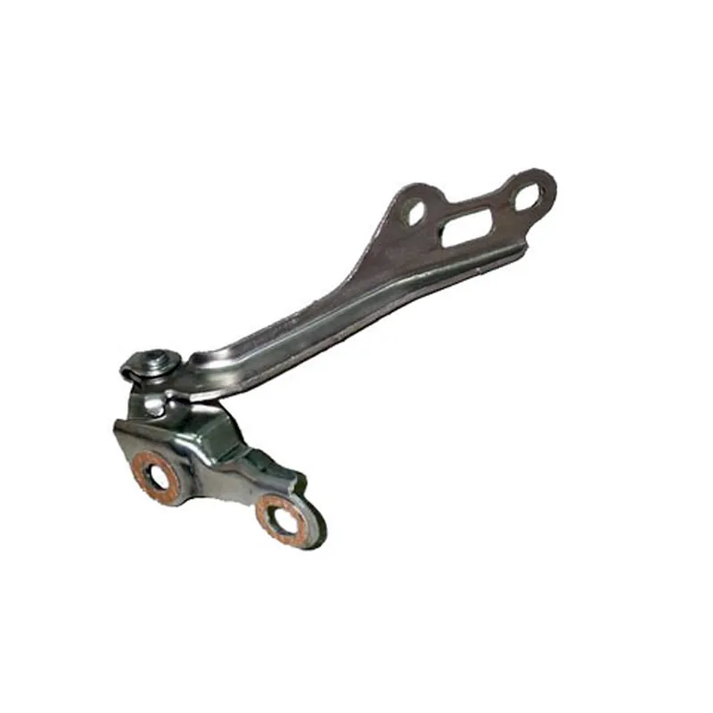 Hood hinge assy 1995 - 2004 TOYOTA TACOMA TO1236141 5342035010 - REGULAR Worldwide Shipping