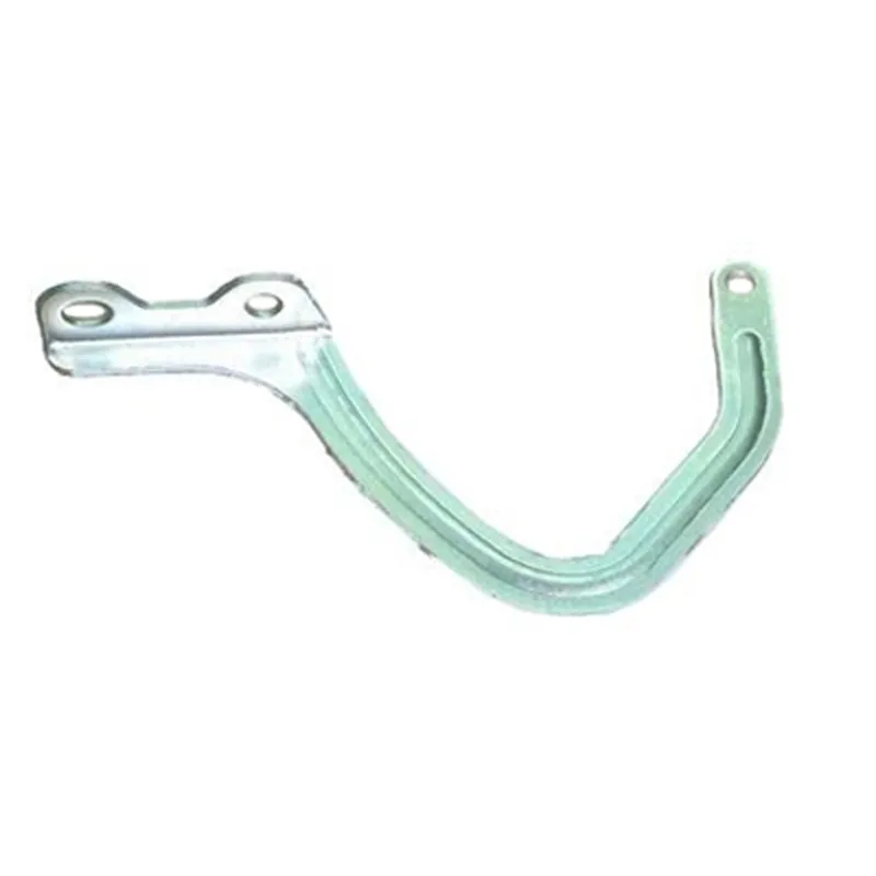 Hood hinge assy 2006 - 2012 TOYOTA RAV4 TO1236163 534100R030 - REGULAR Bargain