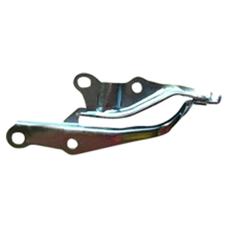 Handmade Hood hinge assy 2005 - 2012 TOYOTA AVALON TO1236165 53410AC030 - REGULAR