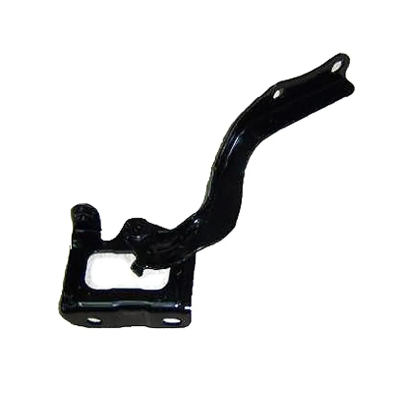 Hood hinge assy 2010 - 2015 TOYOTA PRIUS TO1236168 5342047070 - REGULAR Professional Grade