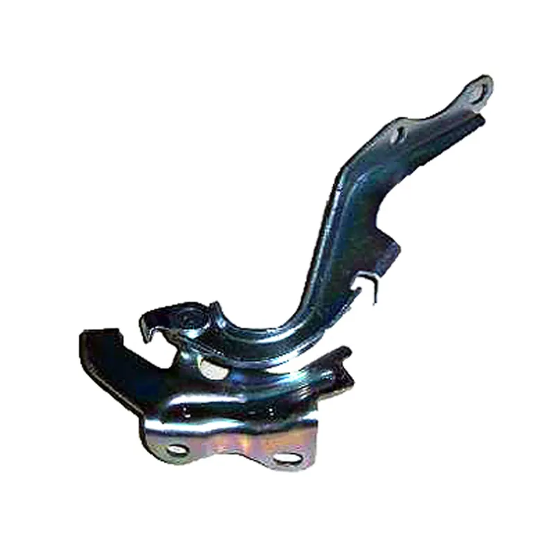 Order Now Hood hinge assy 2011 - 2020 TOYOTA SIENNA TO1236170 5342008020 - REGULAR