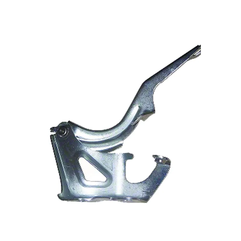 Hood hinge assy 2013 - 2018 TOYOTA AVALON TO1236177 5341007010 - REGULAR Best Choice