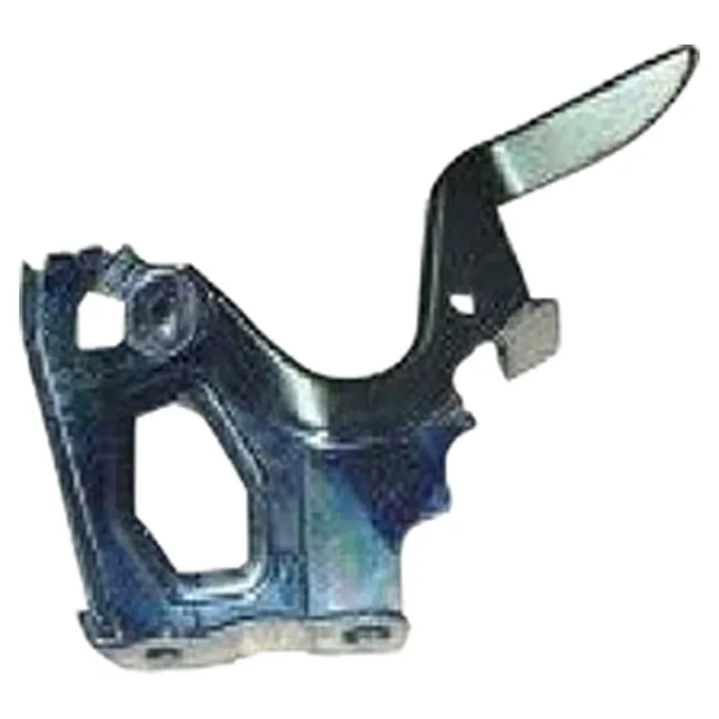 Hood hinge assy 2013 - 2018 TOYOTA RAV4 TO1236179 534100R070 - REGULAR Viral
