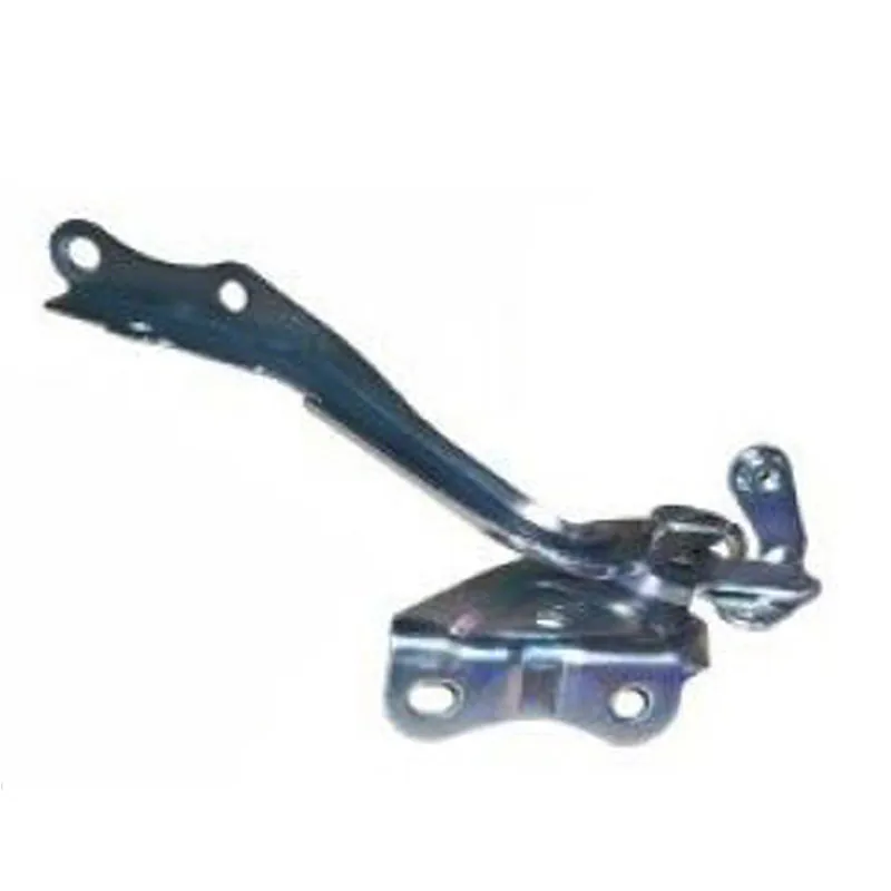 Hood hinge assy 2008 - 2013 TOYOTA HIGHLANDER TO1236183 534100E060 - REGULAR Buy Today