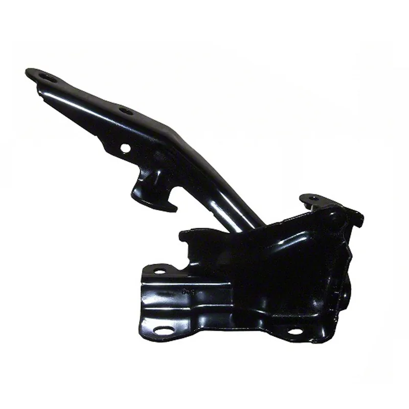 Hood hinge assy 2008 - 2022 TOYOTA SEQUOIA TO1236186 534200C020 - REGULAR Luxury