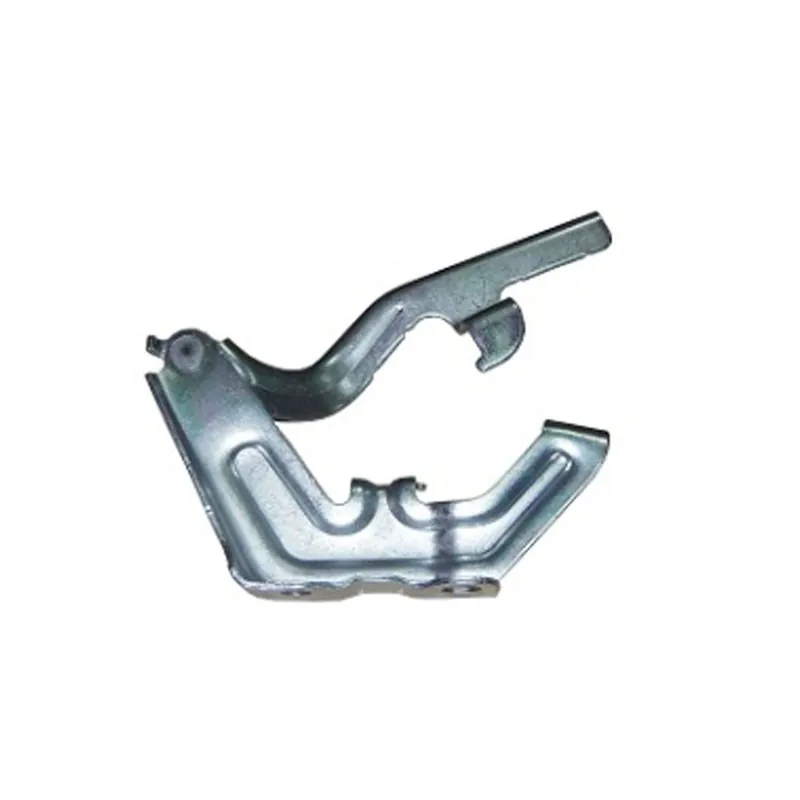 Weekend Sale Hood hinge assy 2015 - 2017 TOYOTA CAMRY TO1236191 5341006320 - REGULAR