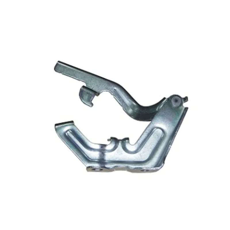Place Order Hood hinge assy 2015 - 2017 TOYOTA CAMRY TO1236192 5342006320 - REGULAR