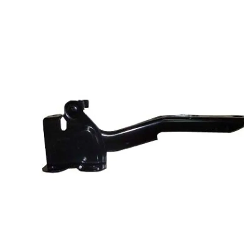 Hood hinge assy 2014 - 2019 TOYOTA HIGHLANDER TO1236193 534100E120 - REGULAR Limited Edition