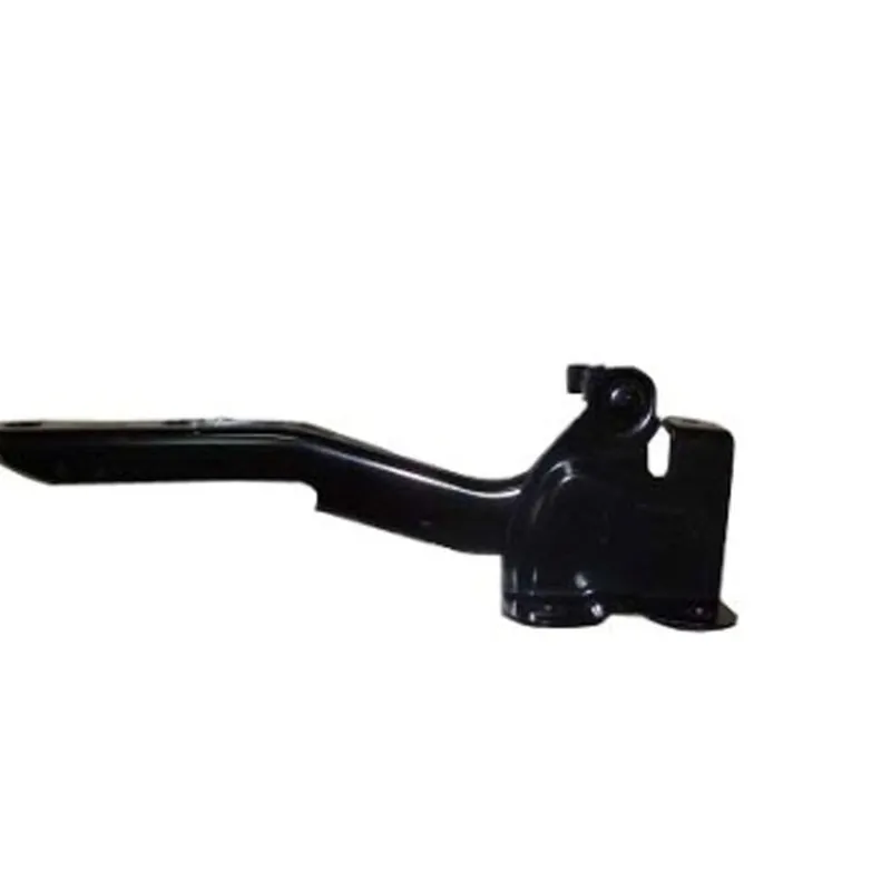Hood hinge assy 2014 - 2019 TOYOTA HIGHLANDER TO1236194 534200E120 - REGULAR Secure Checkout