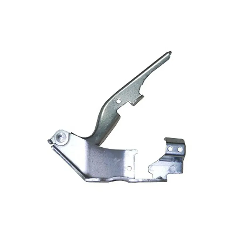 Hood hinge assy 2016 - 2023 TOYOTA TACOMA TO1236233 5341004020 - REGULAR Next Day Delivery