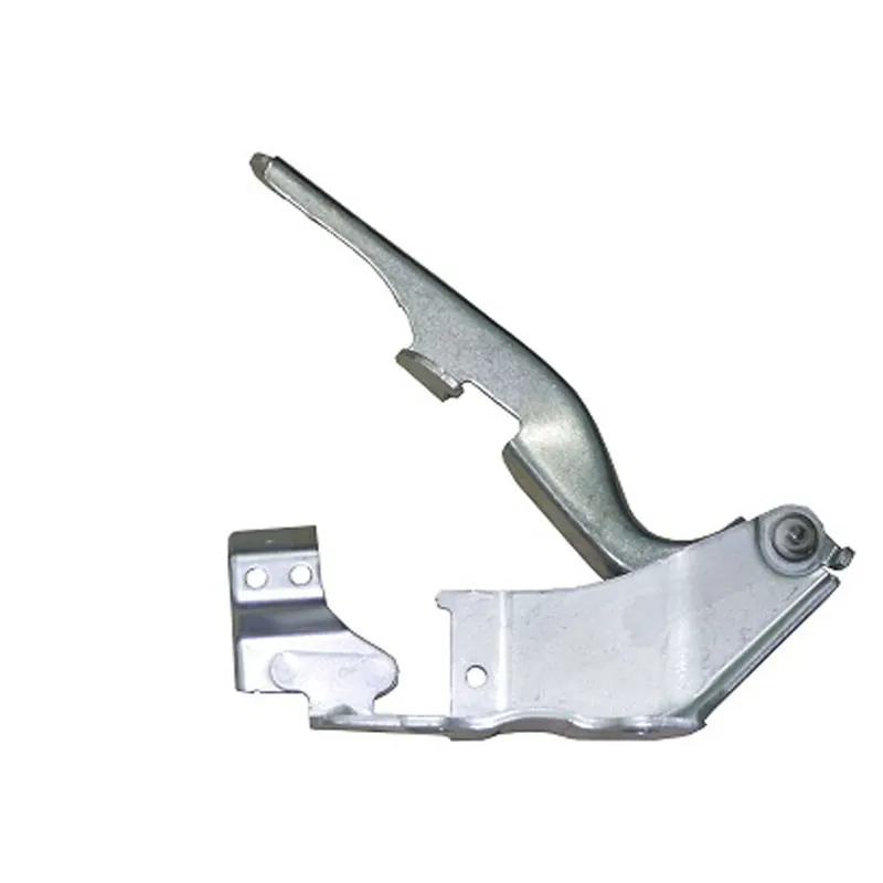 Super Sale Hood hinge assy 2016 - 2023 TOYOTA TACOMA TO1236234 5342004020 - REGULAR