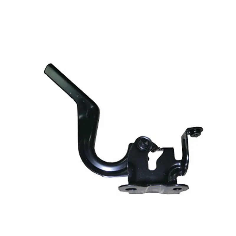 Hood hinge assy 2012 - 2017 TOYOTA PRIUS c TO1236236 5342052360 - REGULAR Sale