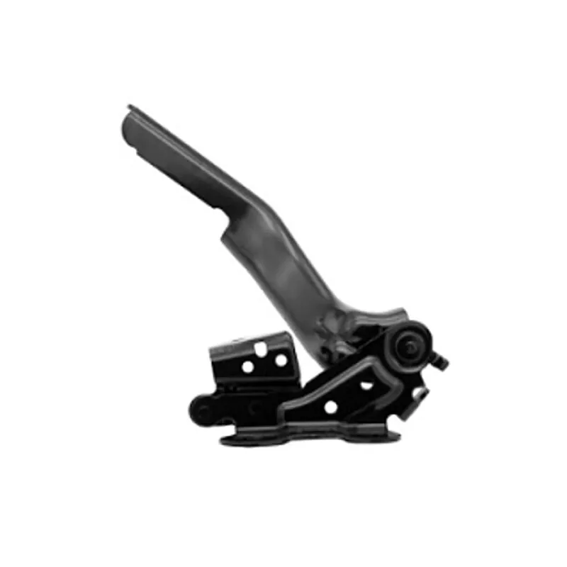 Hood hinge assy 2018 - 2018 TOYOTA CAMRY TO1236244 5342006390 - REGULAR Secure Checkout