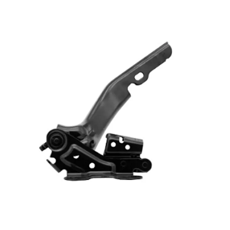 Hood hinge assy 2018 - 2022 TOYOTA CAMRY TO1236243 5341006390 - REGULAR Today Only
