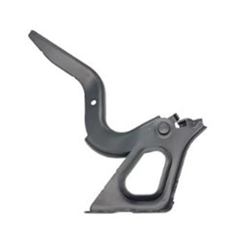 Hood hinge assy 2019 - 2023 TOYOTA RAV4 TO1236248 534200R080 - REGULAR While Supplies Last