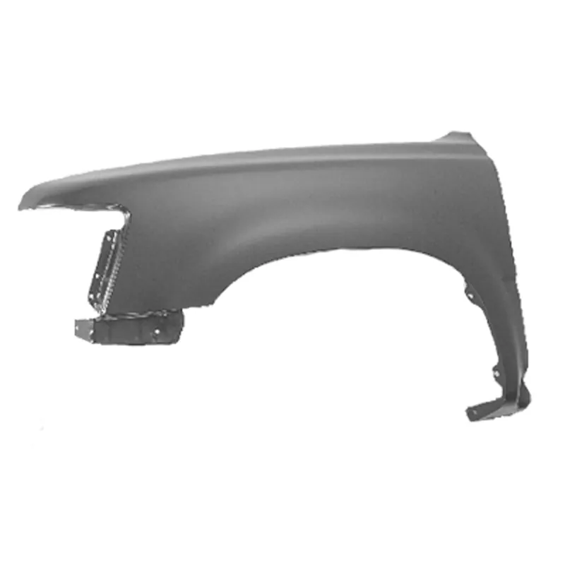 Save Now Left Side Front fender assy 1990 - 1995 TOYOTA 4RUNNER TO1240127V 5381289199 - REGULAR