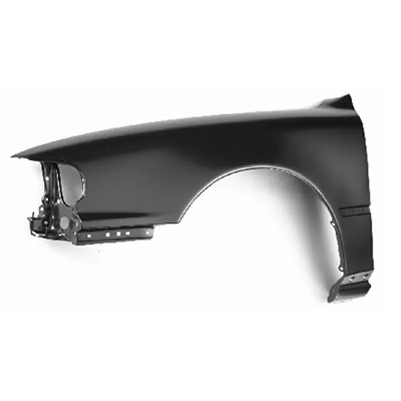 Left Side Front fender assy 1992 - 1996 TOYOTA CAMRY TO1240104V 5380206011 - REGULAR Certified