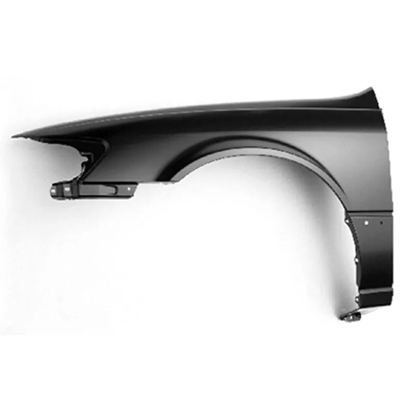 Left Side Front fender assy 1997 - 2001 TOYOTA CAMRY TO1240162V 53812AA020 - REGULAR Deal