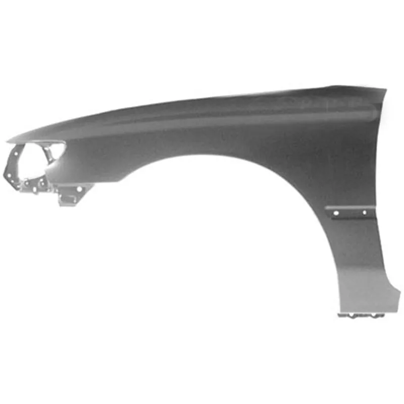 Factory Price Left Side Front fender assy 1999 - 2003 TOYOTA SOLARA TO1240175 5380206050 - REGULAR
