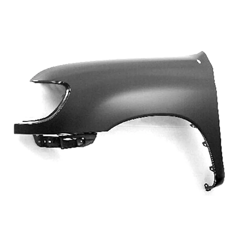 Limited Offer Left Side Front fender assy 2000 - 2006 TOYOTA TUNDRA TO1240177V 538020C031 - REGULAR