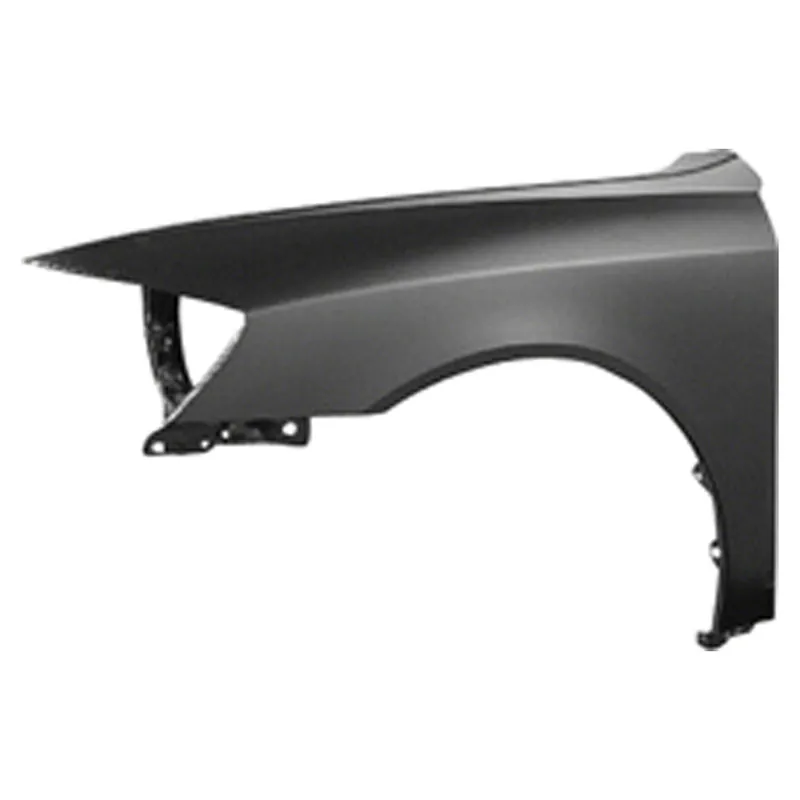 Fan Favorite Left Side Front fender assy 2000 - 2004 TOYOTA AVALON TO1240179 53802AC030 - REGULAR