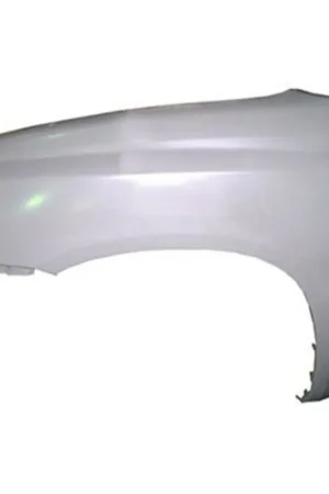 Best Choice Left Side Front fender assy 2001 - 2007 TOYOTA HIGHLANDER CAPA TO1240187PP 5380248070 - CAPA