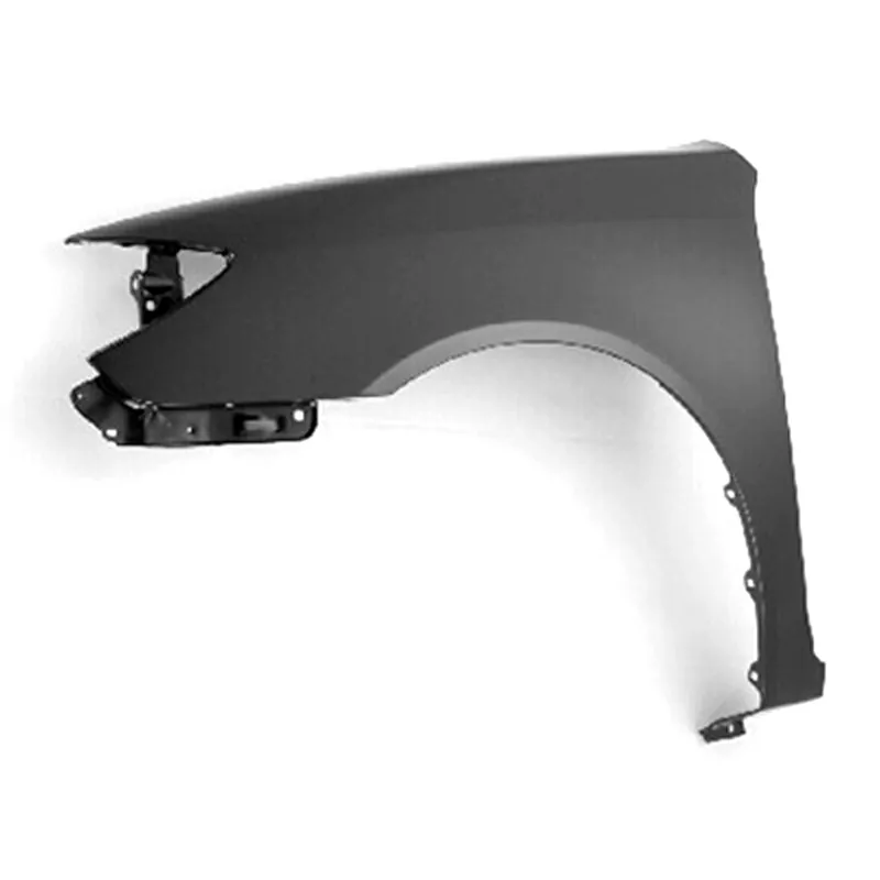 Left Side Front fender assy 2002 - 2006 TOYOTA CAMRY TO1240184V 53802AA020 - REGULAR Editor’s Pick