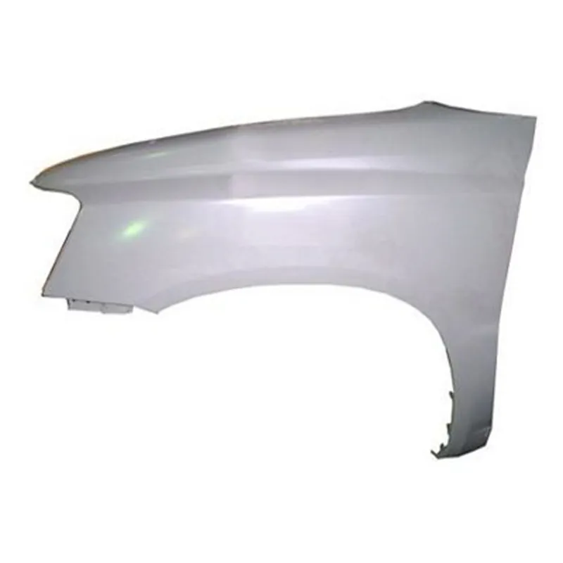 Left Side Front fender assy 2001 - 2007 TOYOTA HIGHLANDER TO1240187V 5380248070 - REGULAR Hot Deal
