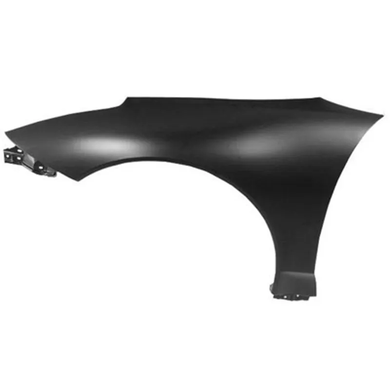 Best Choice Left Side Front fender assy 2000 - 2005 TOYOTA CELICA TO1240193 538022B470 - REGULAR
