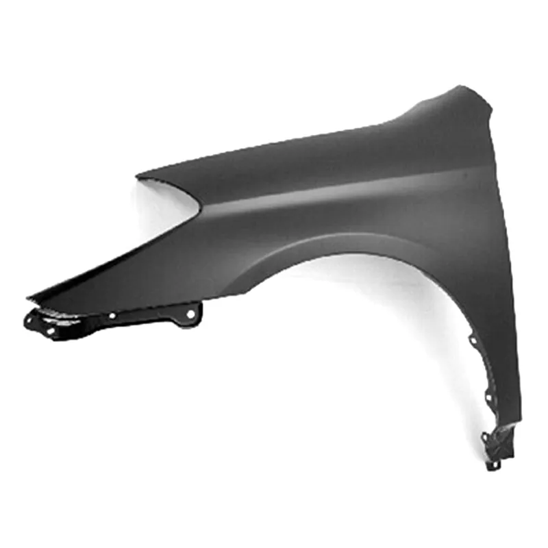 Buy Online Left Side Front fender assy 2004 - 2008 TOYOTA SOLARA CAPA TO1240204PP 53802AA040 - CAPA
