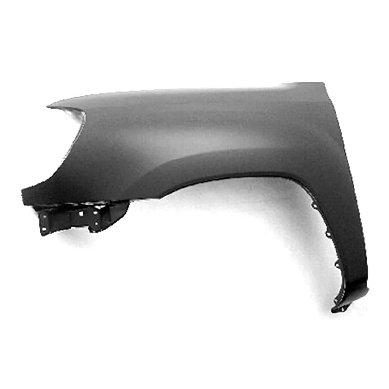 Left Side Front fender assy 2005 - 2015 TOYOTA TACOMA TO1240206V 5381204090 - REGULAR Modern
