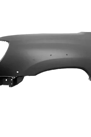 Best Price Left Side Front fender assy 2005 - 2015 TOYOTA TACOMA  TO1240208V 5381204100 - REGULAR