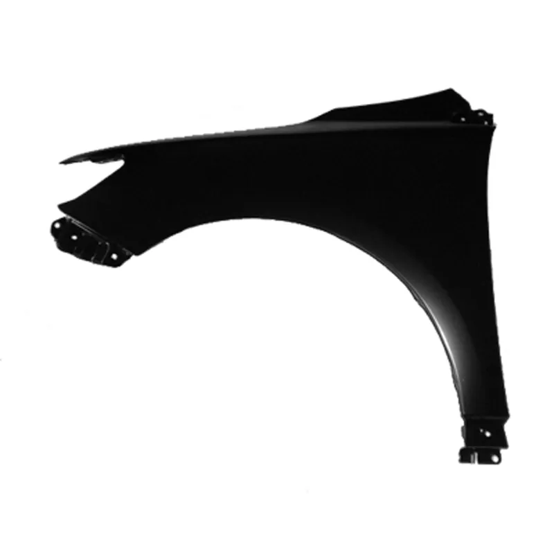 Buy Today Left Side Front fender assy 2009 - 2013 TOYOTA COROLLA TO1240224V 5380212A70 - REGULAR