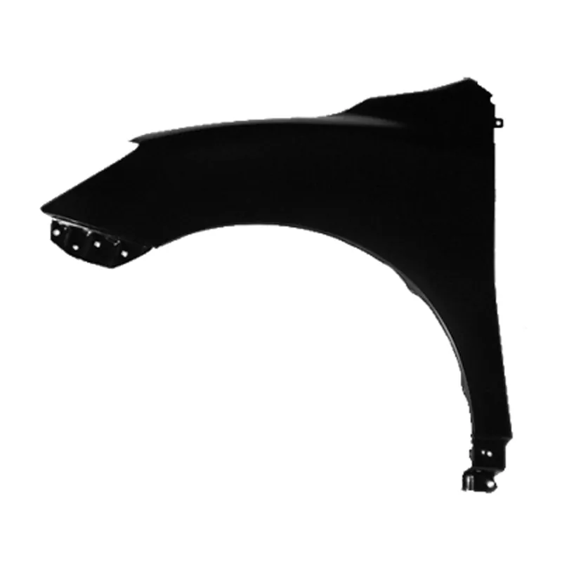 Left Side Front fender assy 2009 - 2014 TOYOTA MATRIX CAPA TO1240226C 5380202120 - CAPA Shop Now