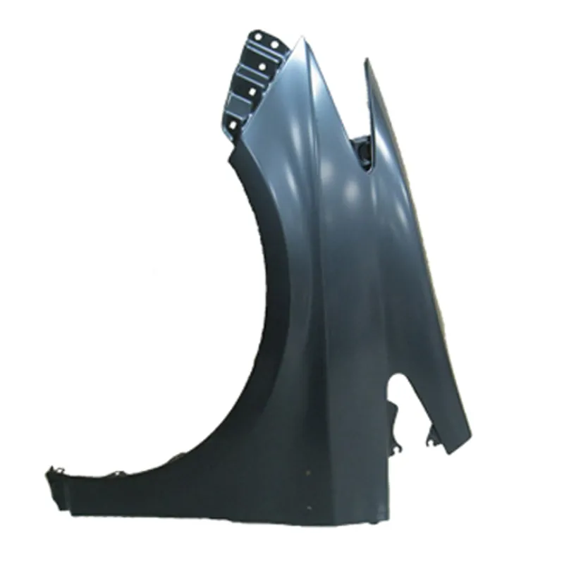 New Arrival Left Side Front fender assy 2013 - 2015 TOYOTA PRIUS ORIGINAL TO1240232-2OE 5380247050 - ORIGINAL