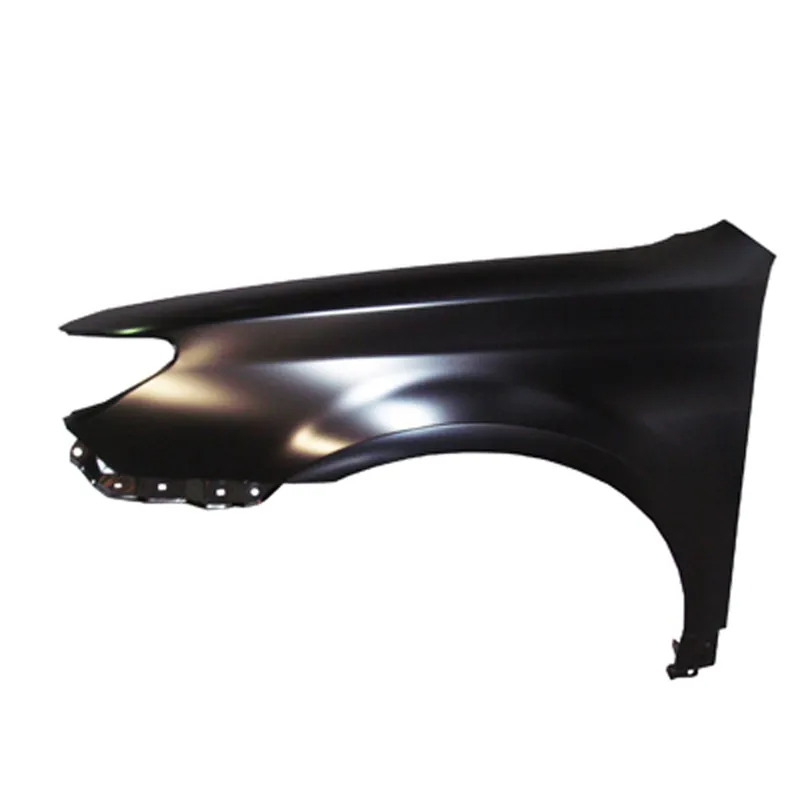 Left Side Front fender assy 2011 - 2012 TOYOTA AVALON CAPA TO1240236C 5381207060 - CAPA Next Day Delivery