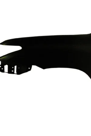 Worldwide Shipping Left Side Front fender assy 2011 - 2013 TOYOTA HIGHLANDER ORIGINAL TO1240237OE 538020E050 - ORIGINAL