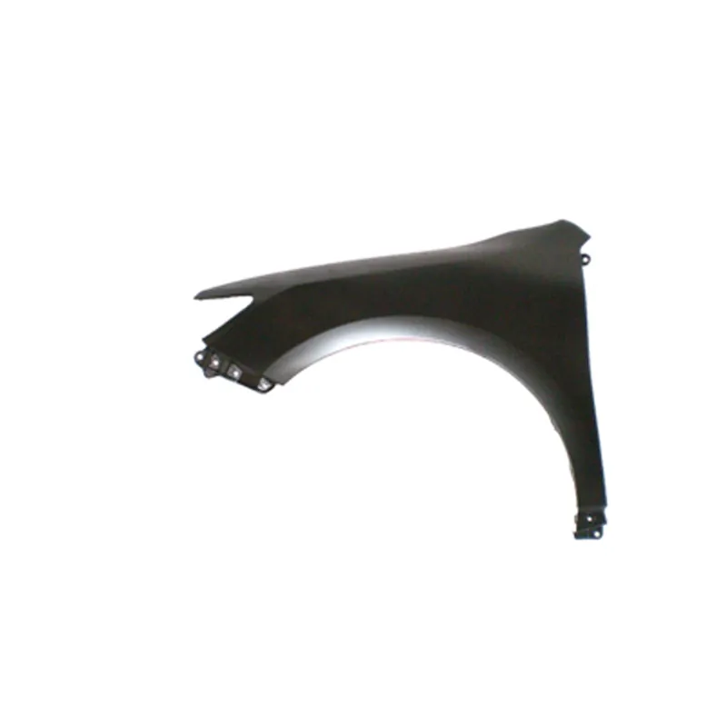 Left Side Front fender assy 2012 - 2014 TOYOTA CAMRY TO1240239V 5381206150 - REGULAR Top Pick