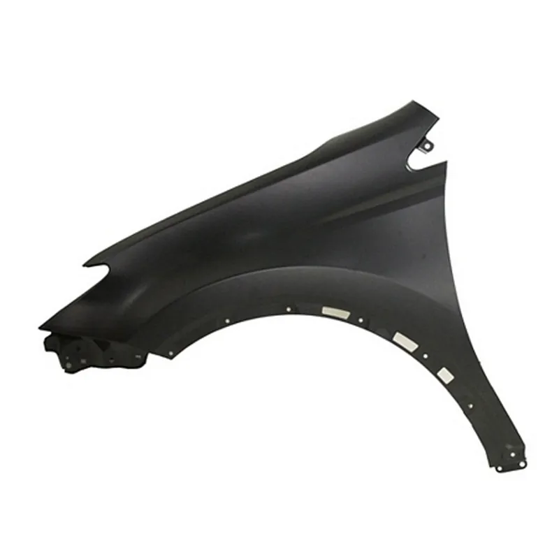 Left Side Front fender assy 2013 - 2018 TOYOTA RAV4 ORIGINAL TO1240244OE 538020R050 - ORIGINAL Seasonal Sale
