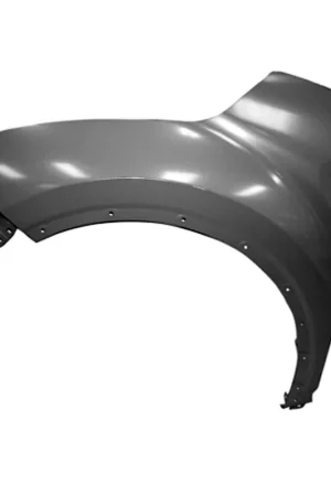Best Price Left Side Front fender assy 2018 - 2022 TOYOTA C-HR CAPA TO1240267C 53802F4010 - CAPA