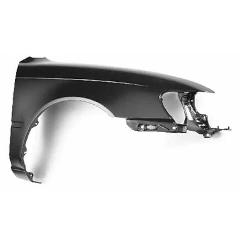 Right Side Front fender assy 1993 - 1997 TOYOTA COROLLA TO1241102V 5380102050 - REGULAR Shop Now