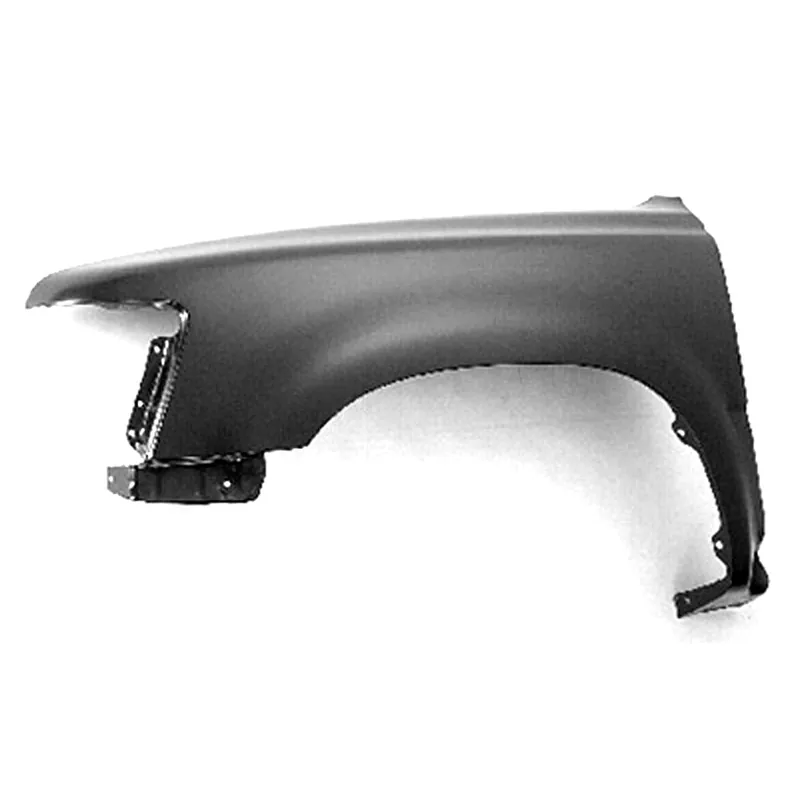 Free Shipping Right Side Front fender assy 1990 - 1995 TOYOTA 4RUNNER TO1241129V 5381189208 - REGULAR