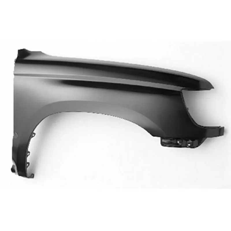 Hot Picks Right Side Front fender assy 1996 - 2002 TOYOTA 4RUNNER TO1241165V 5380135540 - REGULAR